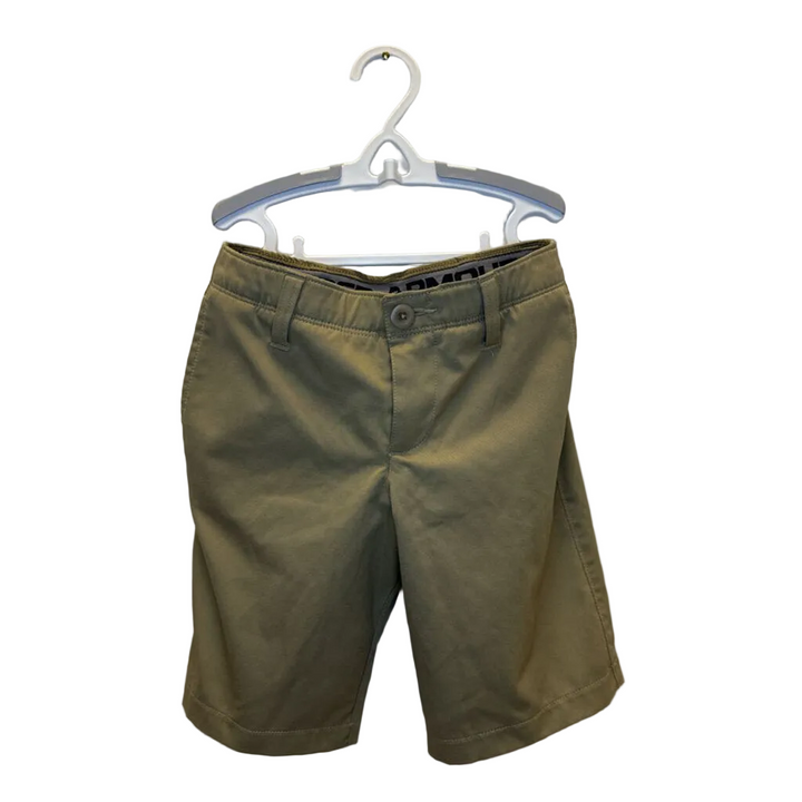 Golf Shorts / Khaki