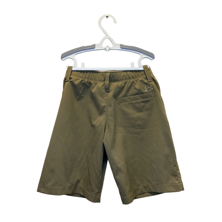 Golf Shorts / Khaki