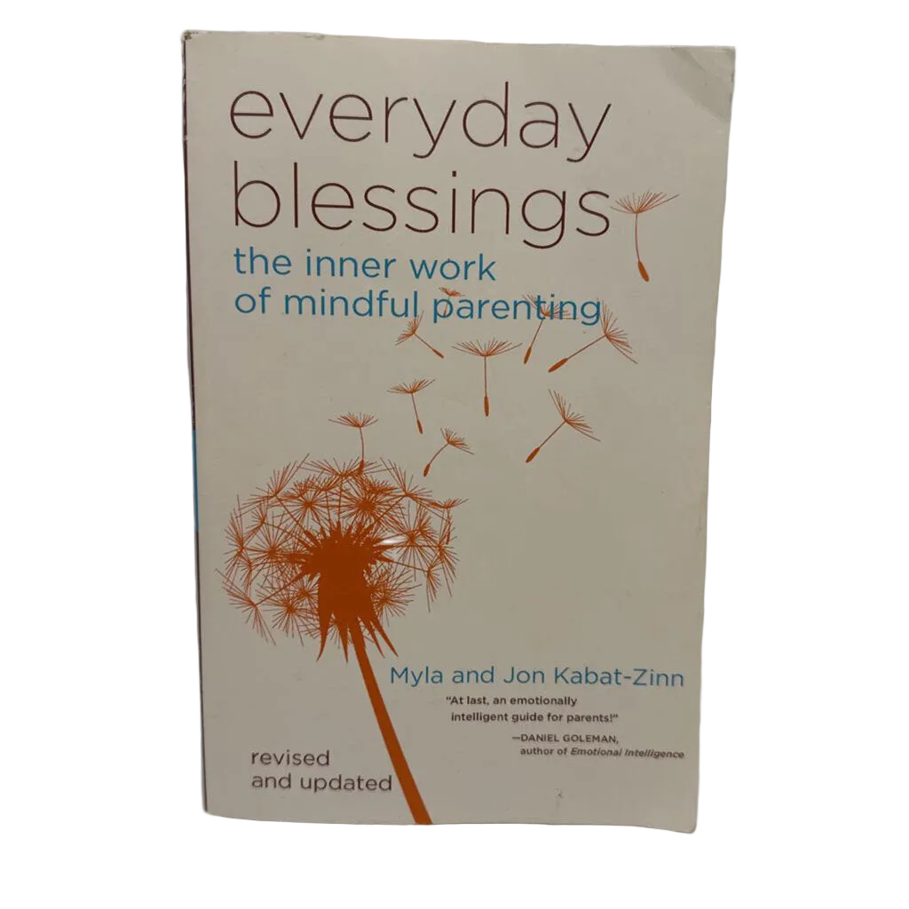 Everyday Blessings The Inner Works...