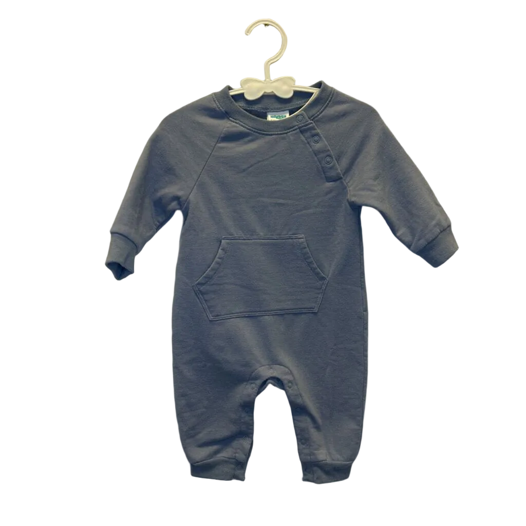 LS Footless Onesie