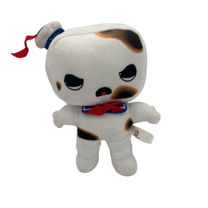 Toasted Stay Puft Marshmallow