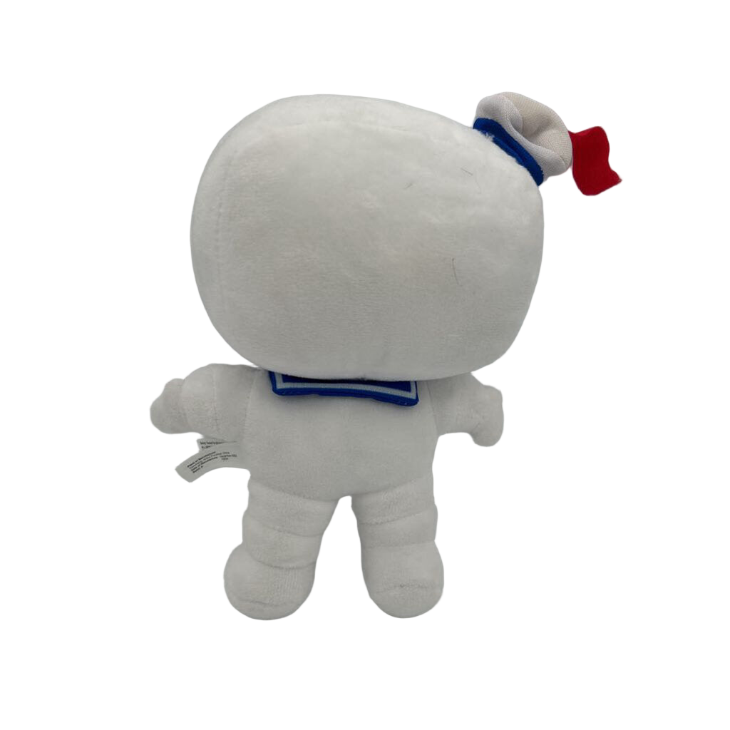 Toasted Stay Puft Marshmallow