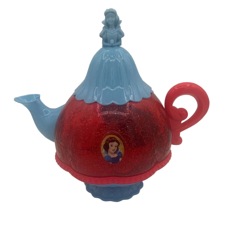 Snow White Stack & Store Tea Set