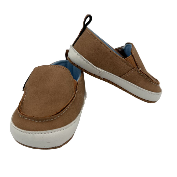 Velcro Soft Sole Shoes