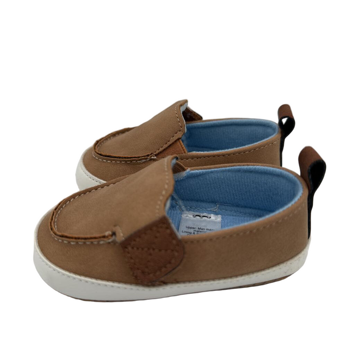 Velcro Soft Sole Shoes