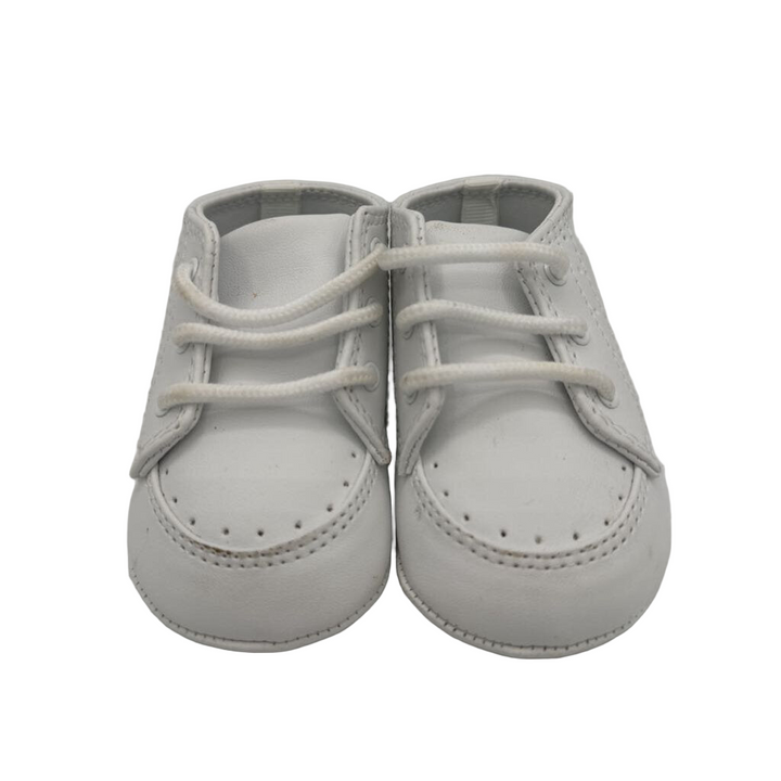 Lace Up Soft Sole Shoes