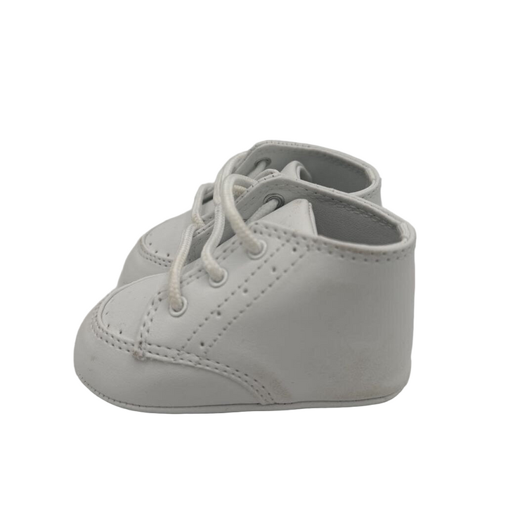 Lace Up Soft Sole Shoes