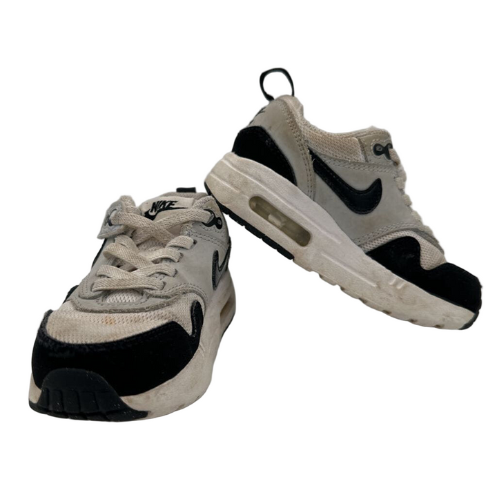 Velcro Lace Up Tennis Shoes