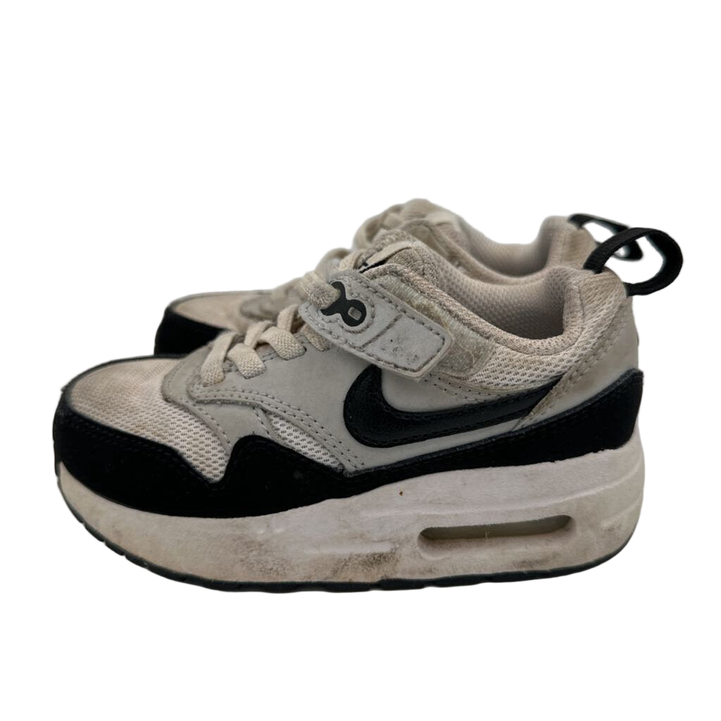 Velcro Lace Up Tennis Shoes