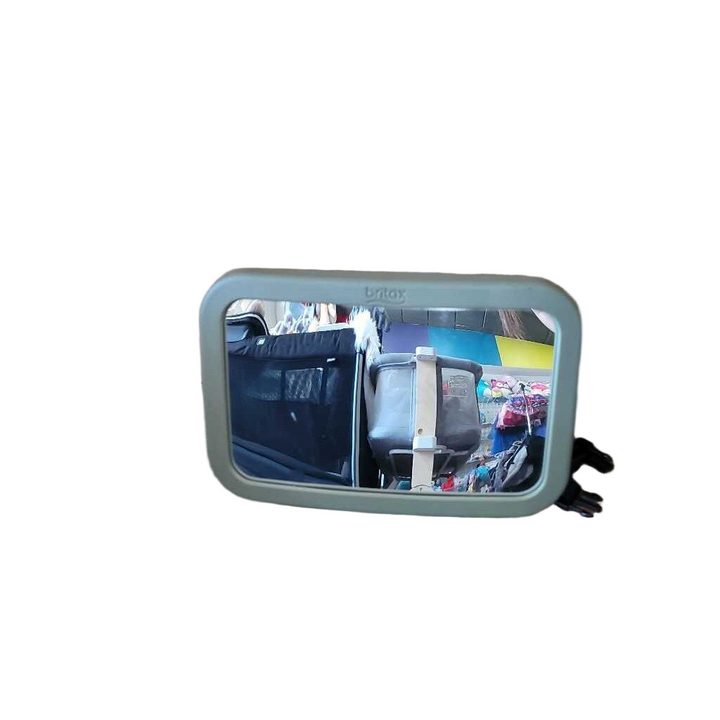 Car Mirror