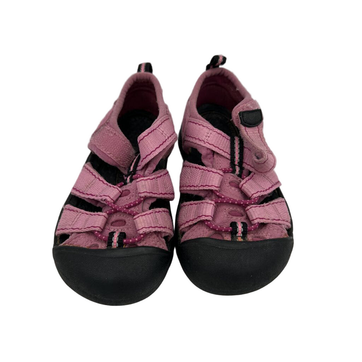 Velcro Hiking Sandals