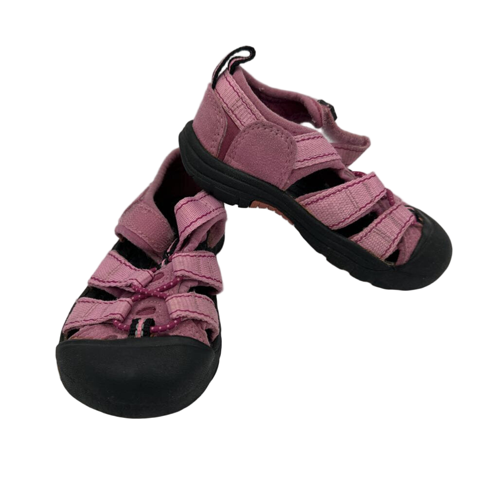 Velcro Hiking Sandals