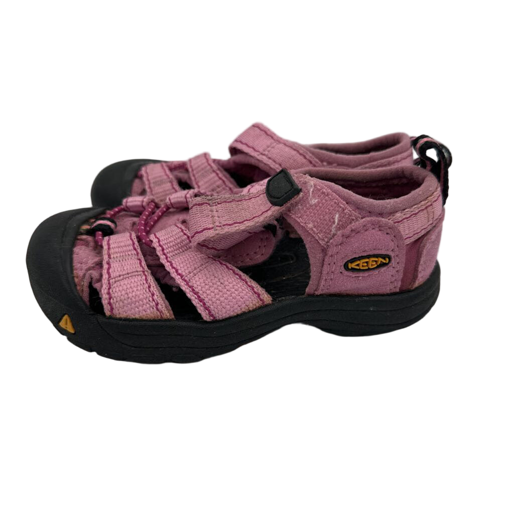 Velcro Hiking Sandals