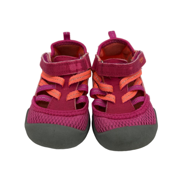 Velcro Hiking Sandals