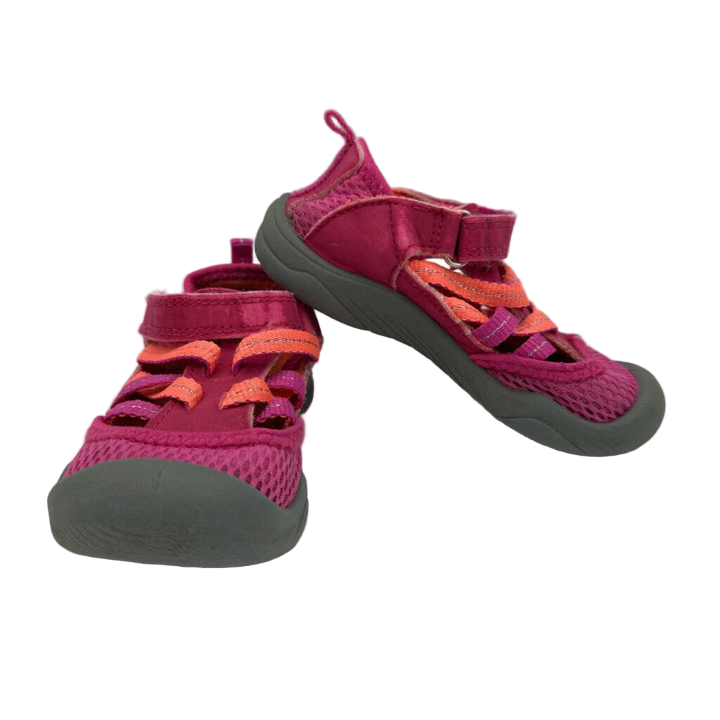 Velcro Hiking Sandals