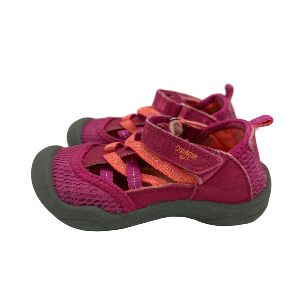 Velcro Hiking Sandals