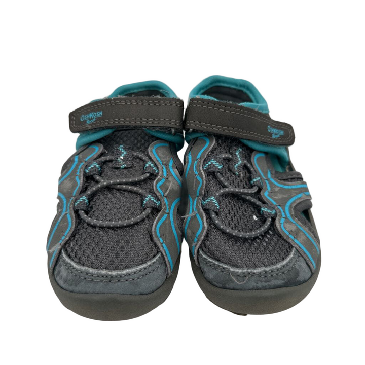 Velcro Hiking Sandals