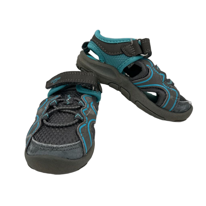 Velcro Hiking Sandals