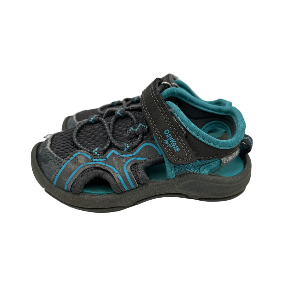 Velcro Hiking Sandals