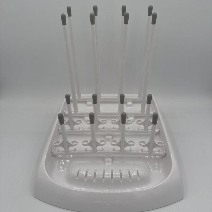 Fold Cup and Bottle Drying Rack