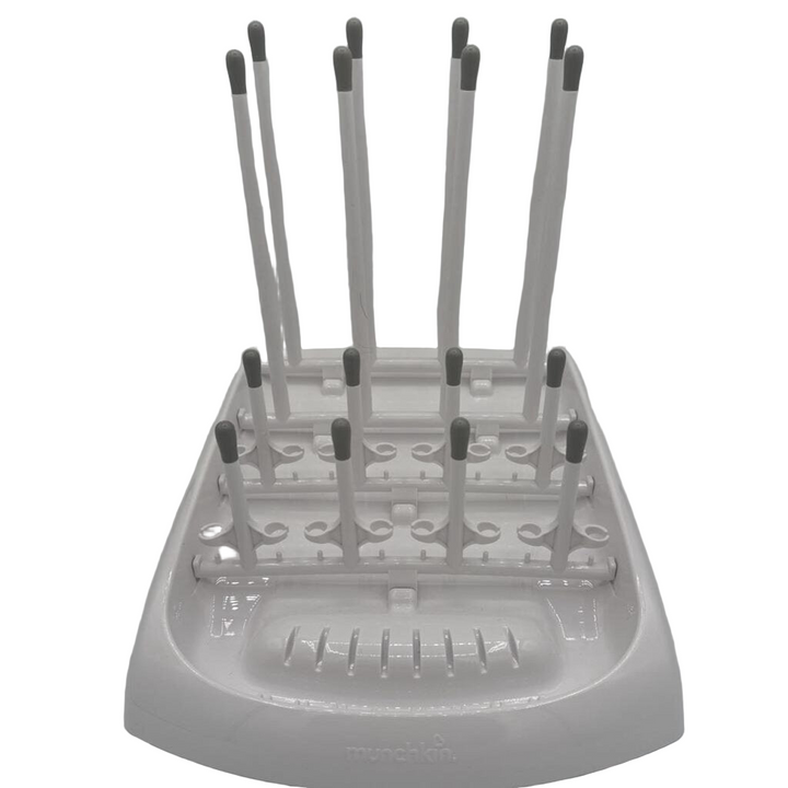 Fold Cup and Bottle Drying Rack