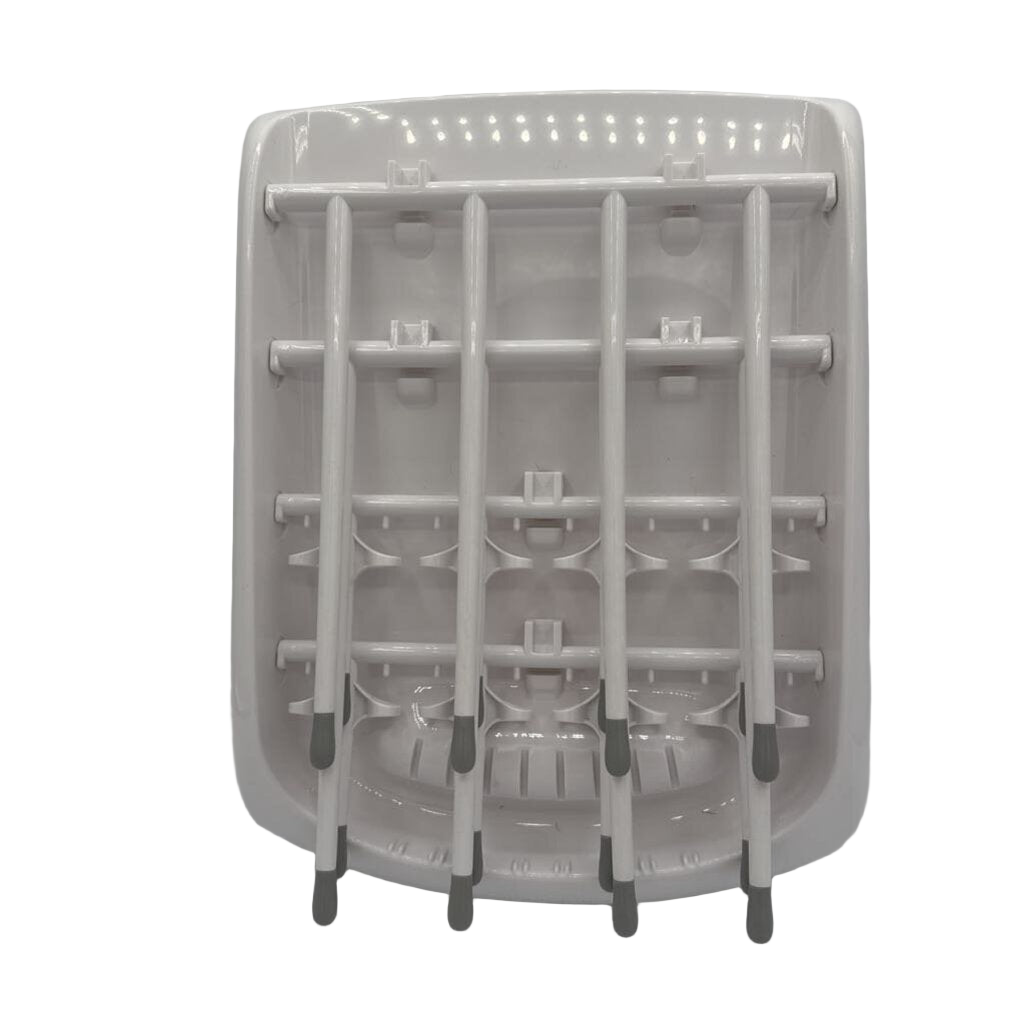 Fold Cup and Bottle Drying Rack