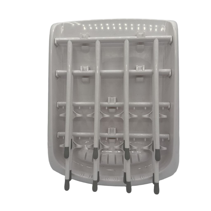 Fold Cup and Bottle Drying Rack
