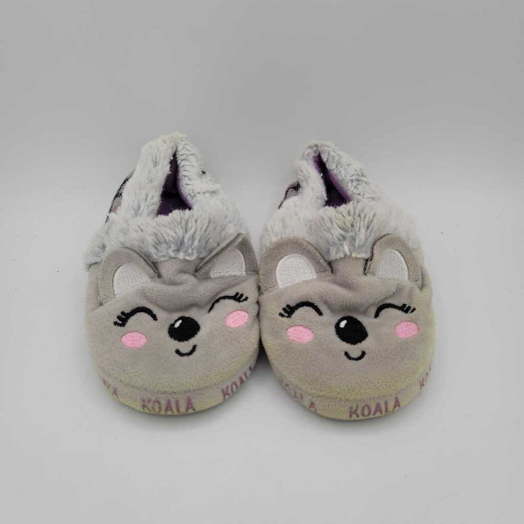 Koala Face House Slippers