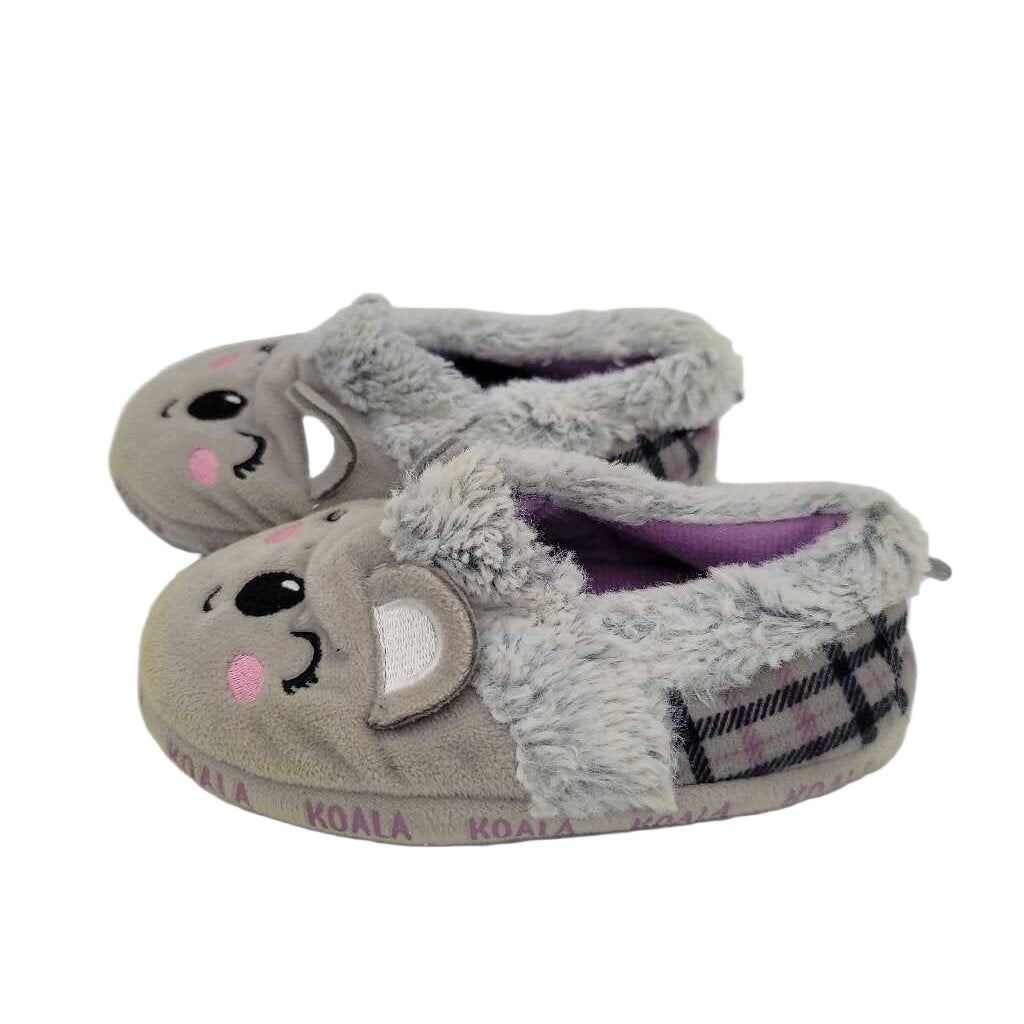 Koala Face House Slippers