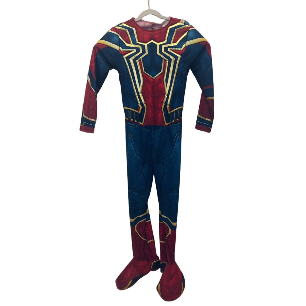 Marvel Spiderman Jumpsuit