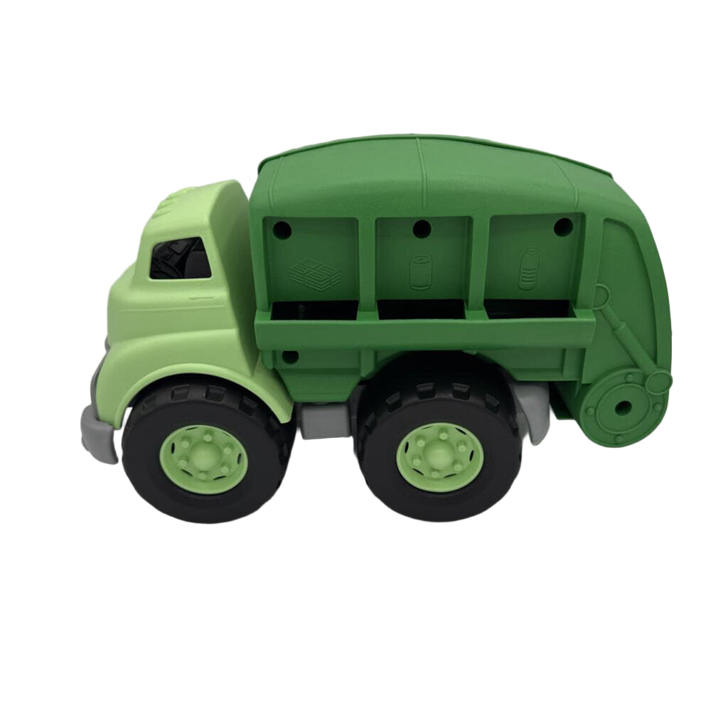 Recycling Truck