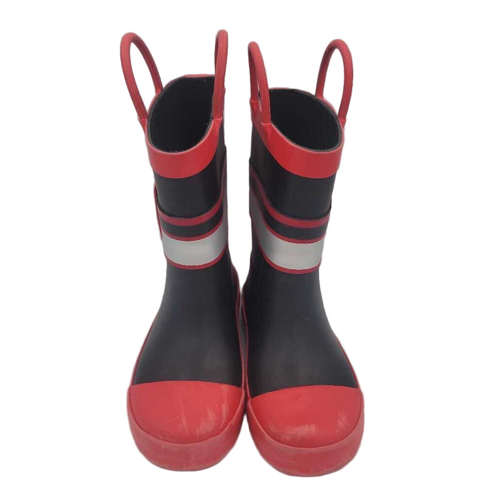 Rainboots / Fire Chief