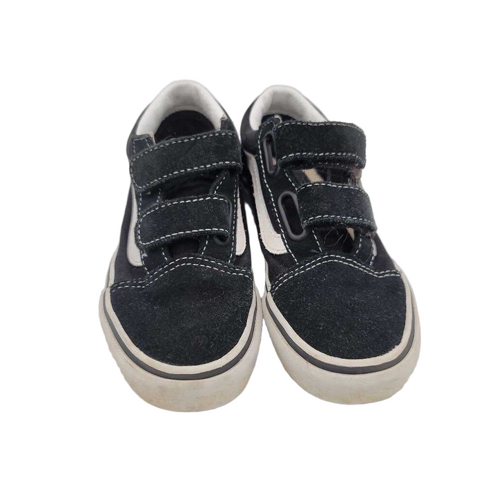 Tennis Shoes/Velcro Straps