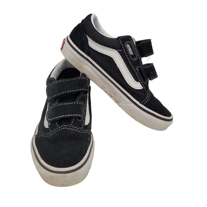 Tennis Shoes/Velcro Straps