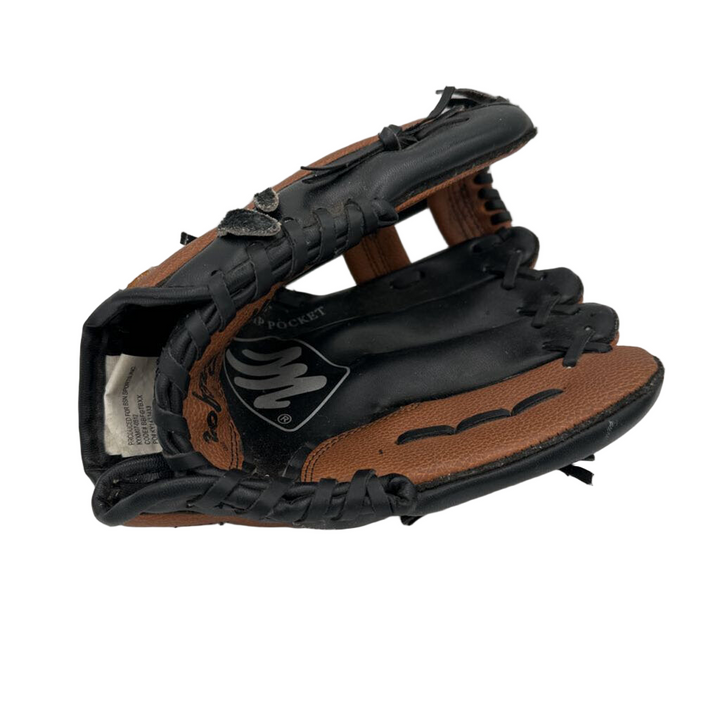 Left Hand Baseball Glove