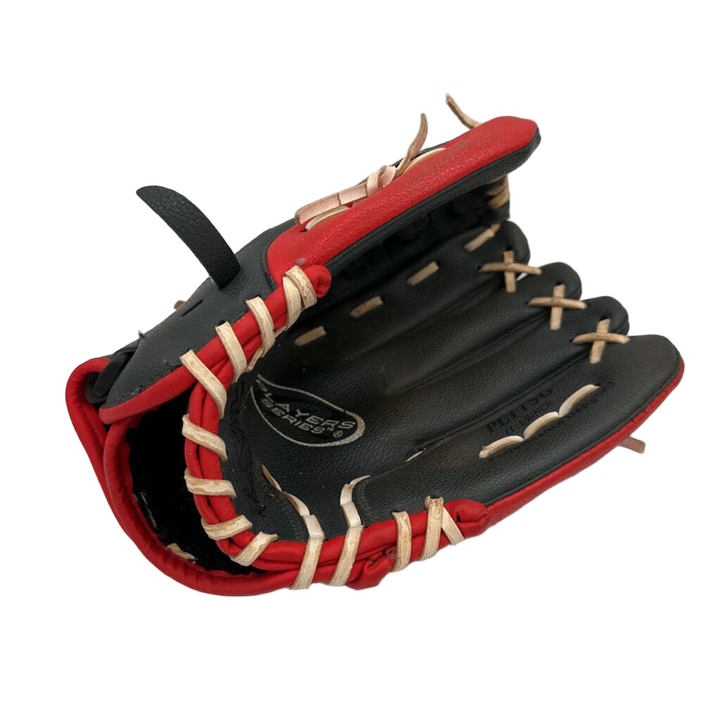 Left Hand Baseball Glove