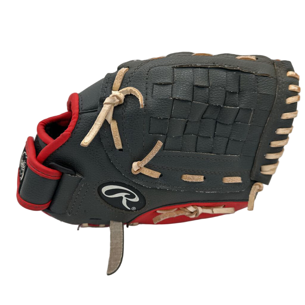 Left Hand Baseball Glove