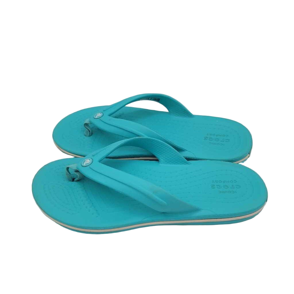 Slip On Sandals