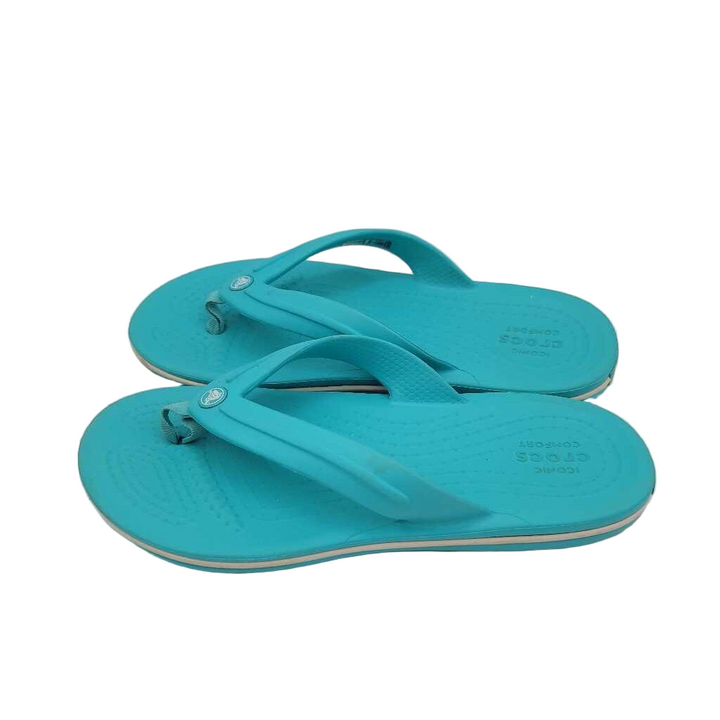 Slip On Sandals