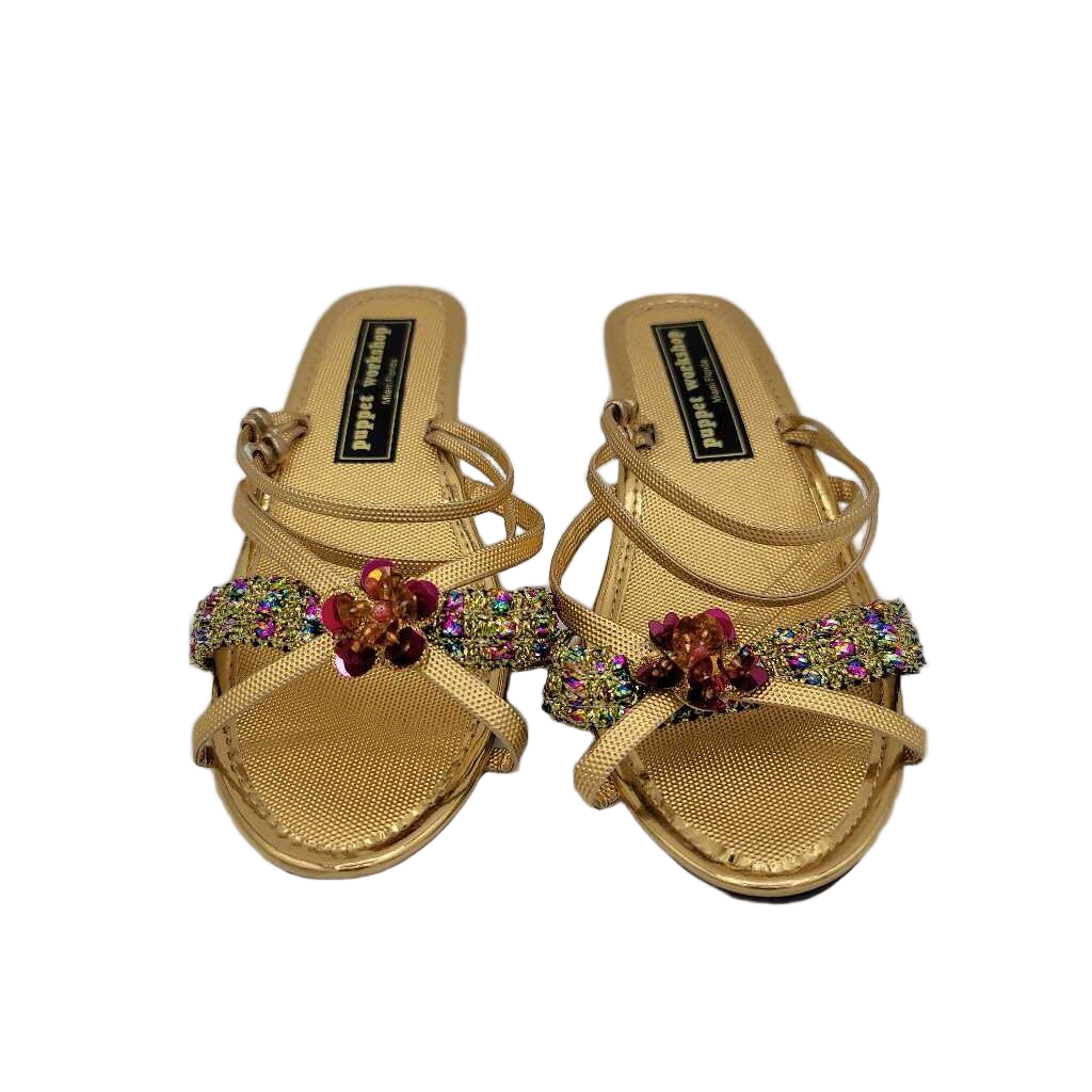 Slip On Dress Up Shoes