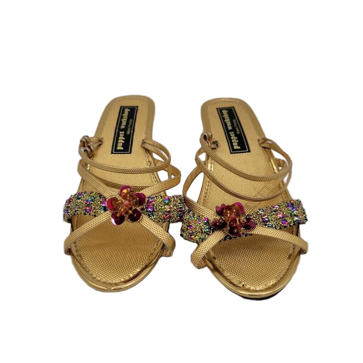 Slip On Dress Up Shoes