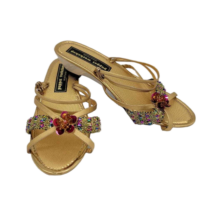 Slip On Dress Up Shoes