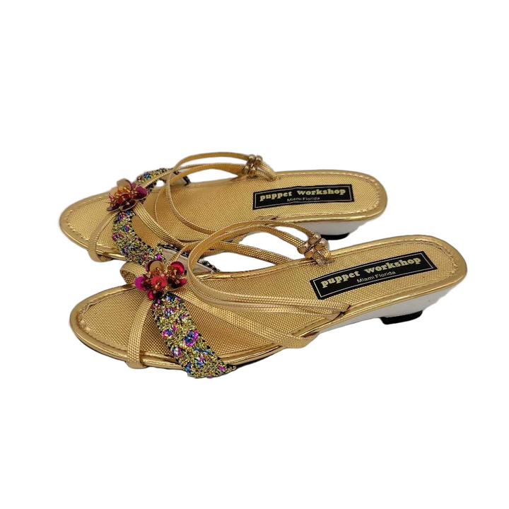 Slip On Dress Up Shoes