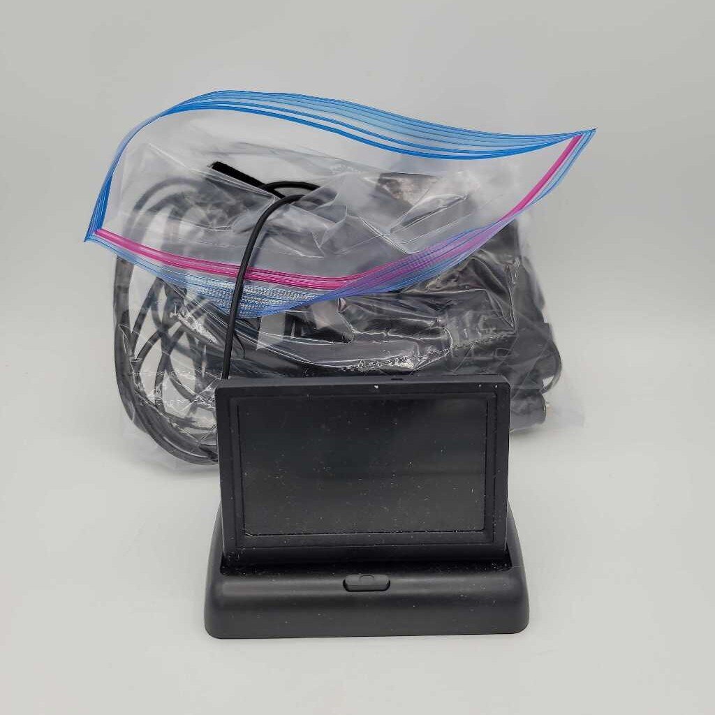 Car Camera