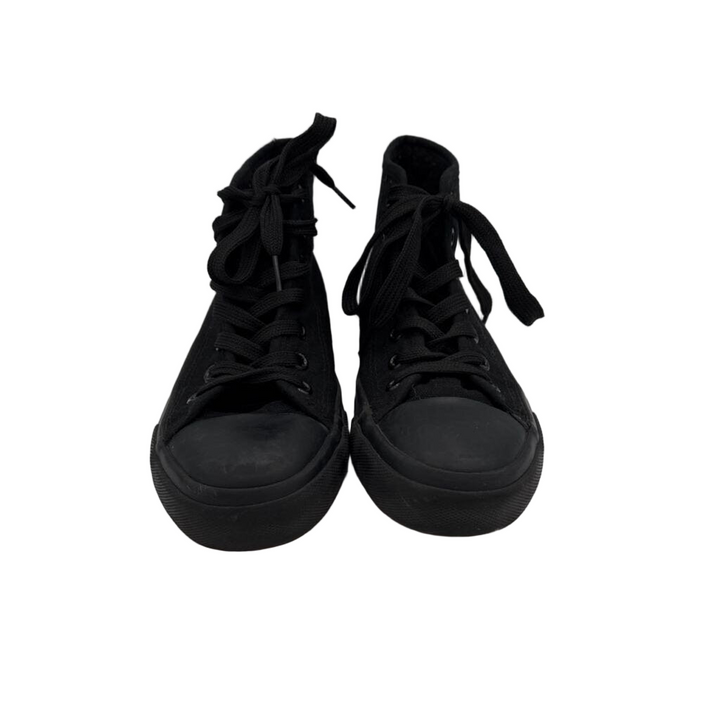 Lace Up Sneakers