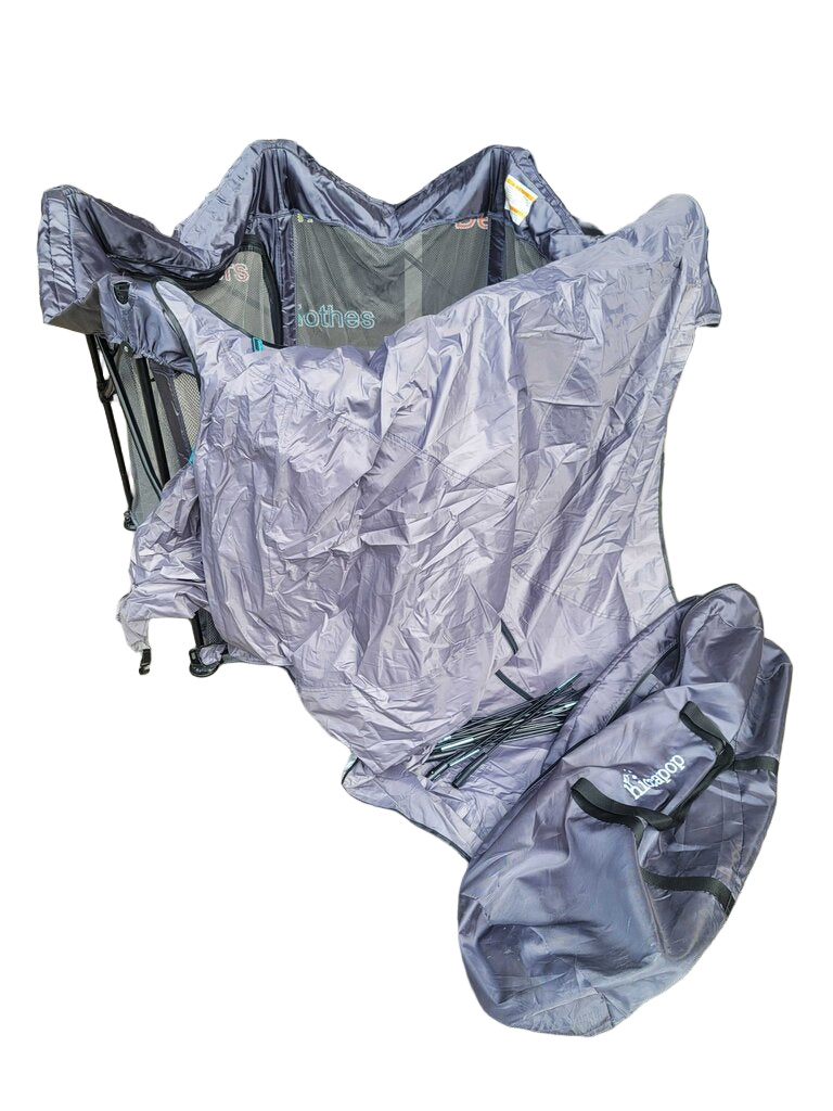 Play Pod Portable Playpen