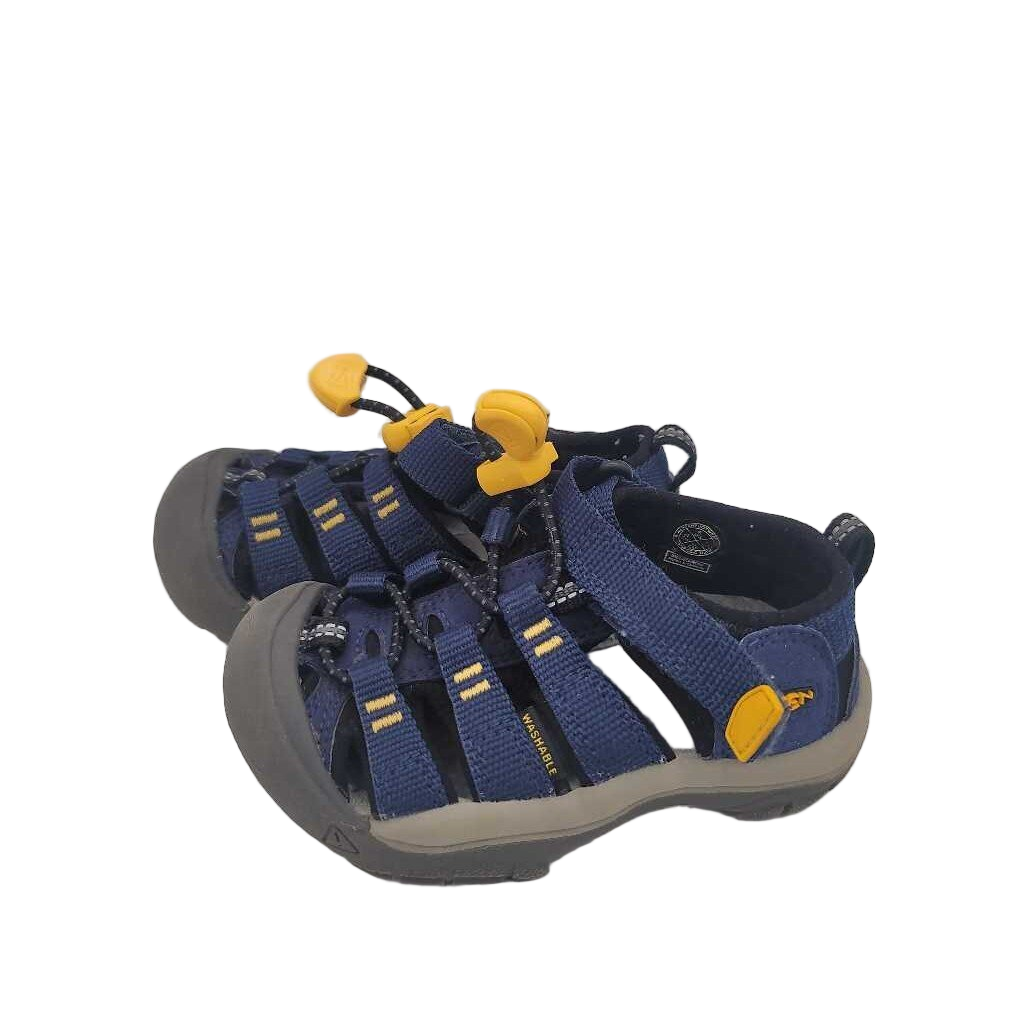 Hiking Sandals