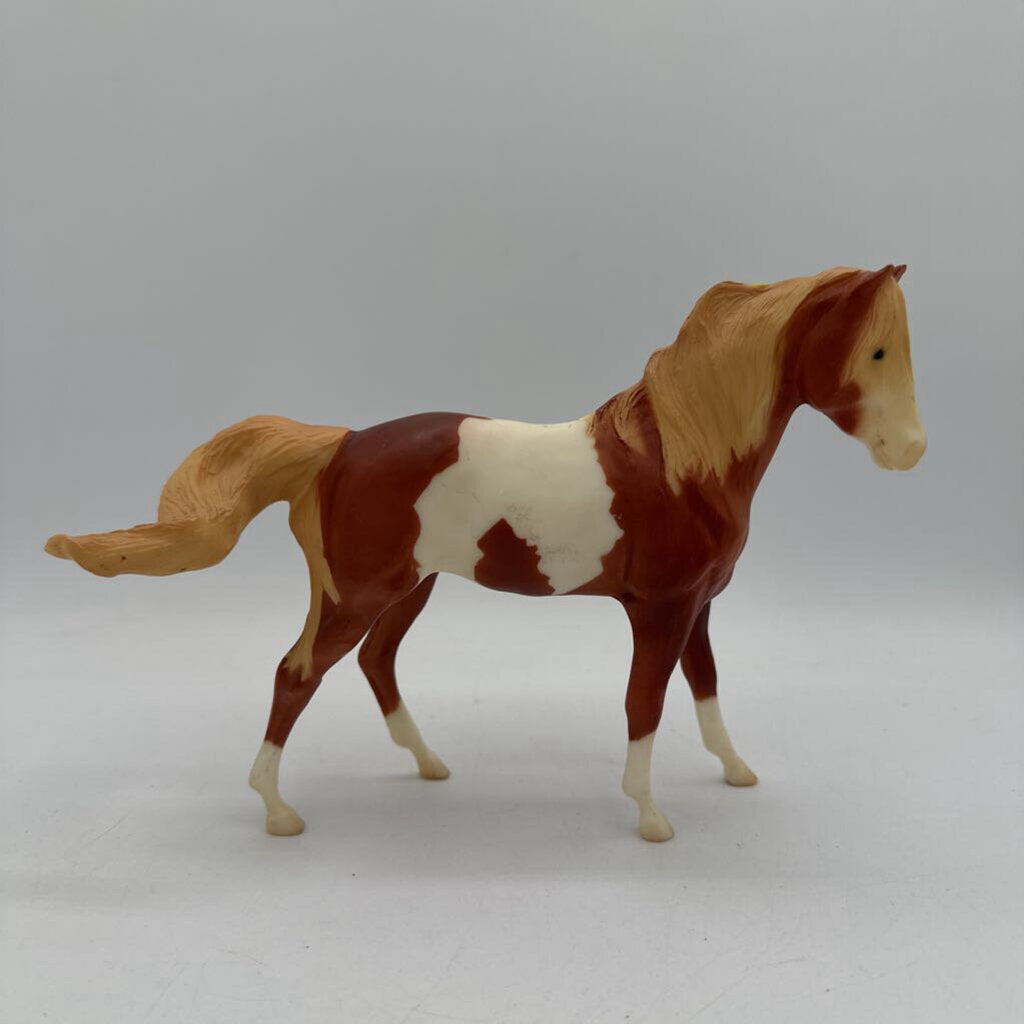 Vintage Horse Figurine