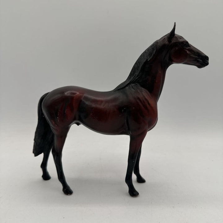 Vintage Horse Figurine