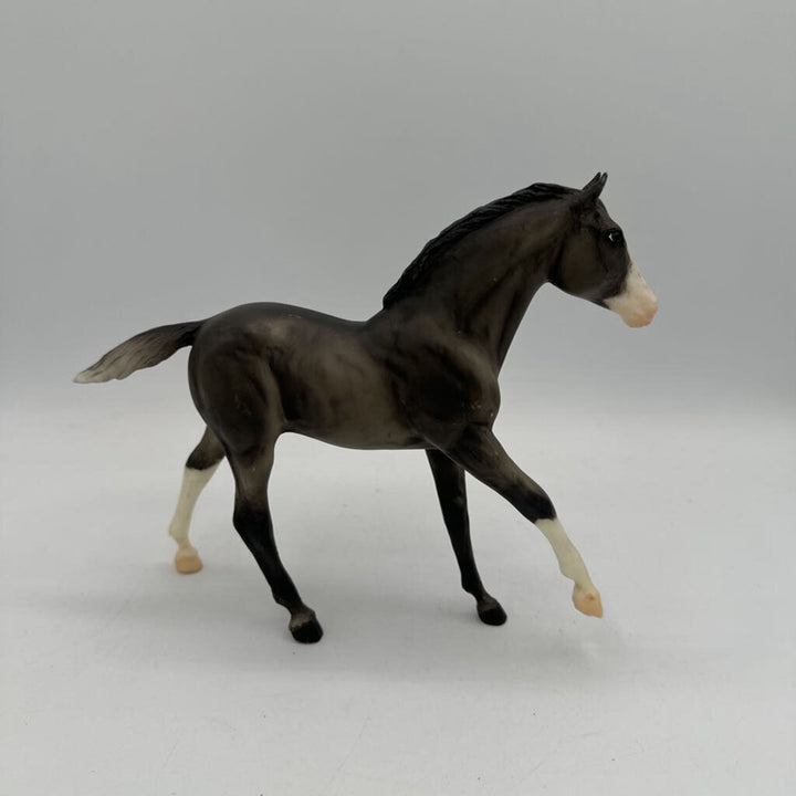 Vintage Horse Figurine